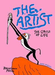 [9781911081074] ARTIST CIRCLE OF LIFE