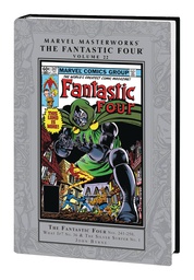 [9781302922283] MMW FANTASTIC FOUR 22