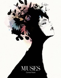 [9788467939804] MUSES ART OF CONRAD ROSET