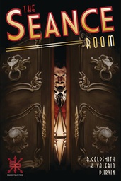 [9781945940781] SEANCE ROOM