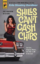 [9781785656361] SHILLS CANT CASH CHIPS MMPB