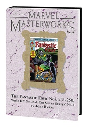 [9781302922290] MMW FANTASTIC FOUR 22 DM VAR ED 292