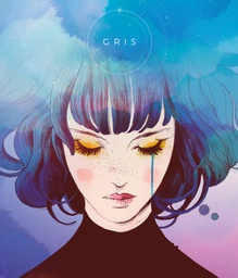 [9788467940275] GRIS ARTBOOK