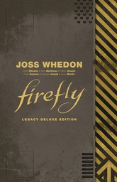 [9781684155392] FIREFLY LEGACY DELUXE EDITION