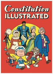 [9781770463967] CONSTITUTION ILLUSTRATED