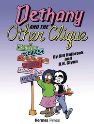 [9781613452042] DETHANY AND THE OTHER CLIQUE