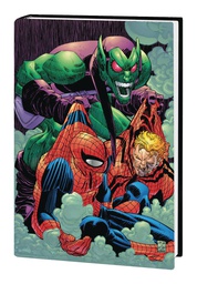 [9781302925208] SPIDER-MAN BEN REILLY OMNIBUS 2