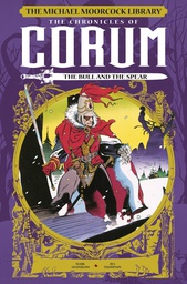 [9781782763284] MOORCOCK LIB CORUM 4 BULL AND SPEAR