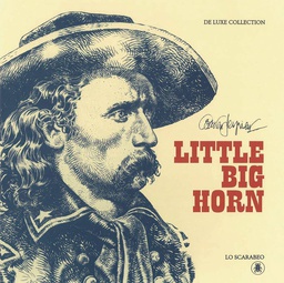 [9788865276891] LITTLE BIG HORN SERPIERI ITALIAN