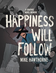 [9781684155453] HAPPINESS WILL FOLLOW ORIGINAL GN