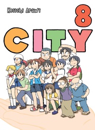 [9781949980196] CITY 8
