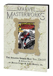 [9781302922238] MMW AMAZING SPIDER-MAN 22 DM VAR ED 293
