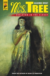 [9781787730526] MS TREE SKELETON IN THE CLOSET