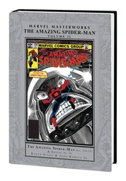 [9781302922221] MMW AMAZING SPIDER-MAN 22