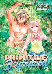 [9781645054931] PRIMITIVE BOYFRIEND 2