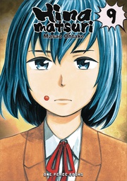 [9781642730586] HINAMATSURI 9