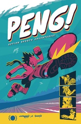 [9781620107577] PENG ACTION SPORTS ADVENTURE