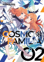 [9781645054900] COSMO FAMILIA 2