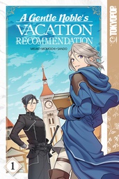 [9781427863331] GENTLE NOBLES VACATION RECOMMENDATION 1