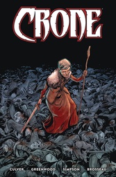 [9781506716367] CRONE