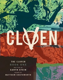 [9781683963103] CLOVEN 1