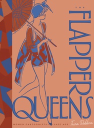[9781683963233] FLAPPER QUEENS WOMEN CARTOONISTS OF JAZZ AGE