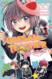 [9781974712625] ORESAMA TEACHER 22
