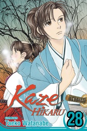 [9781974715060] KAZE HIKARU 28