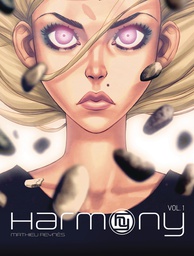 [9781683837855] Harmony 1