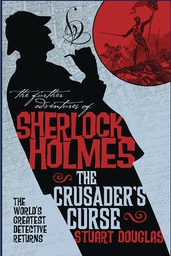 [9781789091588] FURTHER ADV SHERLOCK HOLMES CRUSADERS CURSE