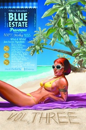 [9781607065012] BLUE ESTATE 3