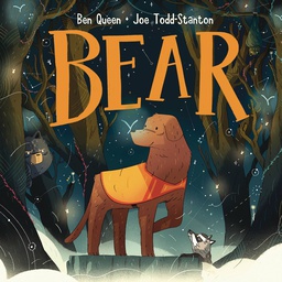 [9781684155316] BEAR ORIGINAL