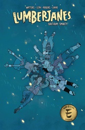 [9781684155514] LUMBERJANES 15