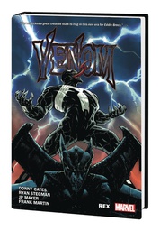 [9781302923891] VENOM REX MARVEL SELECT