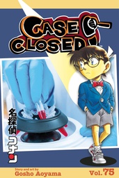 [9781974714957] CASE CLOSED 75