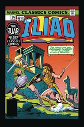 [9781302925260] MARVEL CLASSICS COMICS OMNIBUS