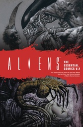 [9781506718170] ALIENS ESSENTIAL COMICS 2