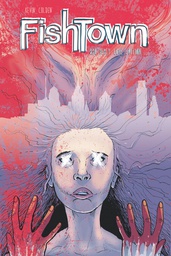 [9781684057009] FISHTOWN BROTHERLY LOVE