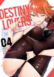 [9781947804760] DESTINY LOVERS 4