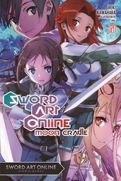 [9781975357030] SWORD ART ONLINE LIGHT NOVEL 20