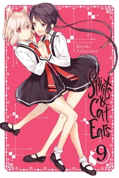 [9781975315122] SPIRITS & CAT EARS 9