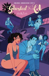 [9781684155415] GHOSTED IN LA 2