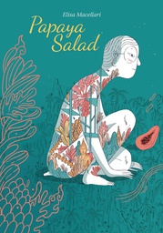 [9781506719139] PAPAYA SALAD