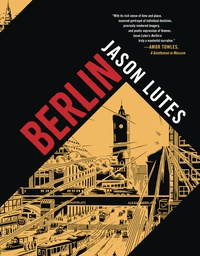 [9781770464063] BERLIN COMPLETE