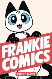 [9781549306884] FRANKIE COMICS