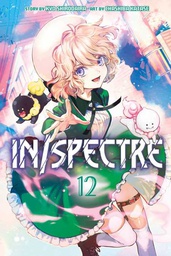 [9781632369871] IN SPECTRE 12