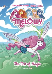 [9781545804209] MELOWY BOX SET VOL 01 - 03