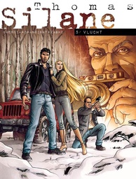 [9789088103261] Thomas Silane 5 Vluchten