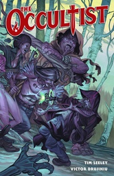 [9781595827456] OCCULTIST 1