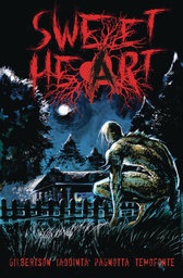 [9781632295774] SWEET HEART 1